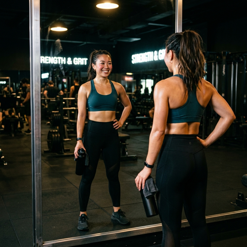 Sarah Lim